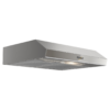 Campana Empotrable de Acero de 24" Whirlpool
