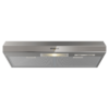 Campana Empotrable de Acero de 30" Whirlpool