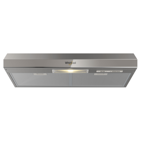 Campana Empotrable de Acero de 30" Whirlpool
