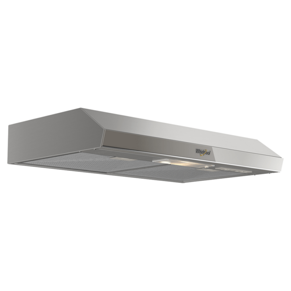 Campana Empotrable de Acero de 30" Whirlpool