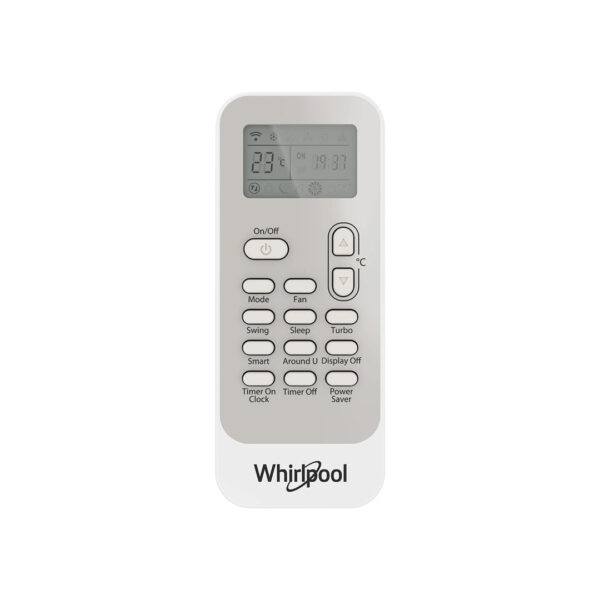 Aire Acondicionado Tipo Split 22000BTU 220V Whirlpool