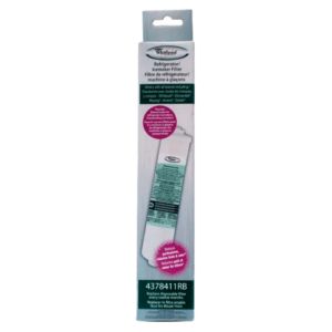 Filtro de agua Universal Whirlpool