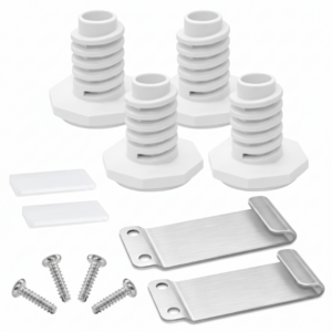 Kit de Apliado de Lavadora y Secadora Whirlpool