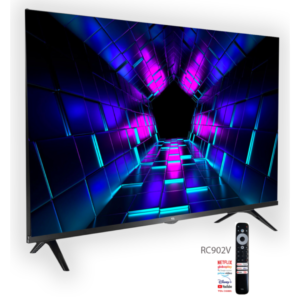 Televisor Android LED 32" TCL