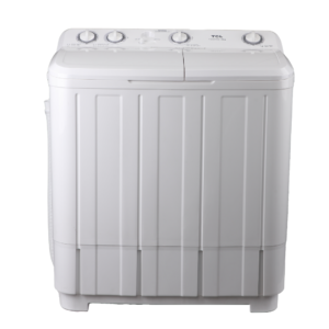 Lavadora Semiautomática 7KG TCL