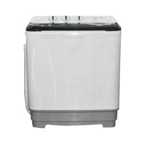 Lavadora Semiautomática 10KG TCL