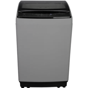 Lavadora Automática Gris TCL 10KG