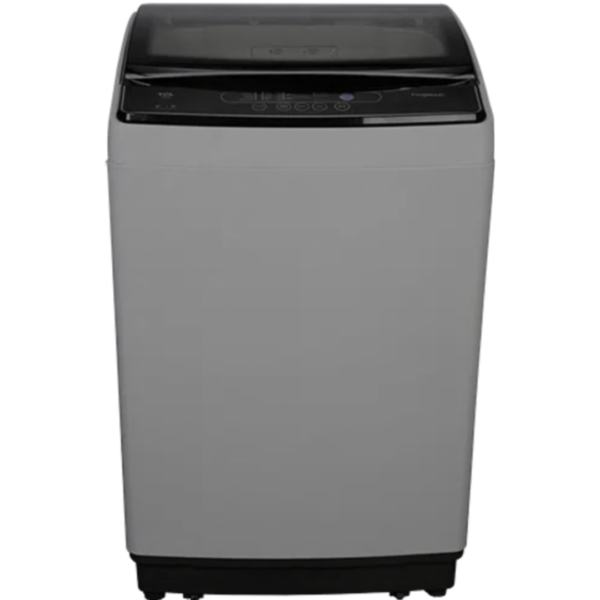 Lavadora Automática Gris TCL 10KG