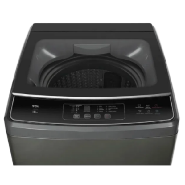 Lavadora Automática TCL 15KG
