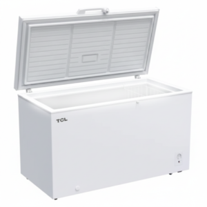 Congelador Horizontal de 400 Litros TCL