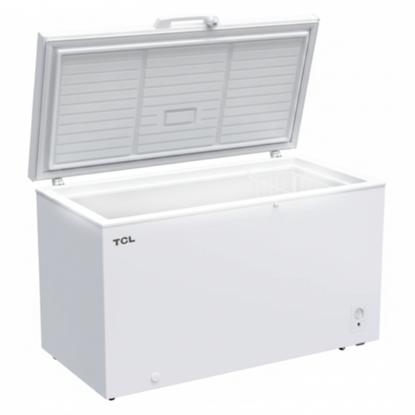 Congelador Horizontal de 400 Litros TCL