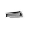 Campana Táctil de Acero de 60 cm Lite Touch 60 Vetrux