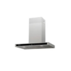 Campana Táctil Decorativa de Acero de 76 cm Tetra Touch 76 Vetrux