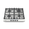 Tope de Cocina a Gas 60 cm Nova Lite 60 Vetrux