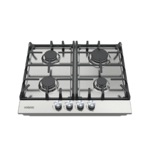 Tope de Cocina a Gas 60 cm Nova Lite 60 Vetrux