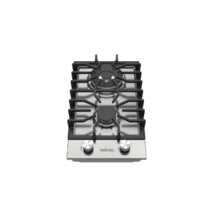 Tope de Cocina a Gas 30 cm Nova Pro 30 Vetrux