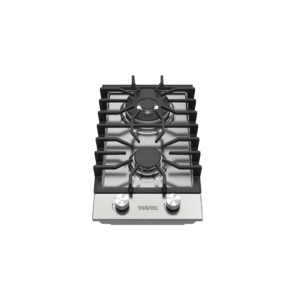 Tope de Cocina a Gas 30 cm Nova Pro 30 Vetrux