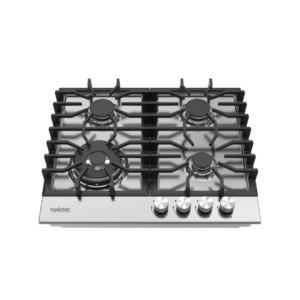 Tope de Cocina a Gas 60 cm Nova Pro 60 Vetrux