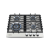 Tope de Cocina a Gas 60 cm Nova Pro 60 Vetrux