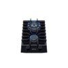 Tope de Cocina a Gas de Vitrocerámica 30 cm Reflecta Pro 30 Vetrux
