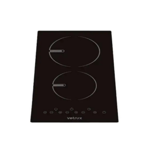 Tope de Cocina Eléctrico de Vitrocerámica 30 cm 220V Prestige 30 Vetrux