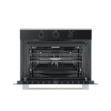 Horno Eléctrico de 76 cm Elektro Pro 76 220V Vetrux