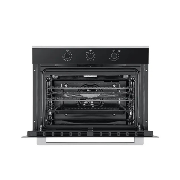 Horno Eléctrico de 76 cm Elektro Pro 76 220V Vetrux