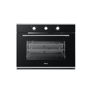 Horno a Gas de 76 cm Ignita Pro 76 Vetrux