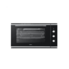 Horno a Gas de 90 cm Ignita Pro 90 Vetrux