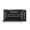 Horno a Gas de 90 cm Ignita Pro 90 Vetrux