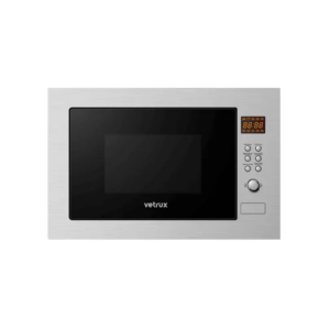 Horno Microondas Empotrable 60 cm de 25L Blaze Vetrux