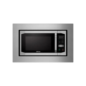 Horno Microondas Empotrable 60 cm de 45L Vortex Vetrux
