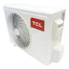 Aire Acondicionado Tipo Split 12000BTU 220V Serie XA73 TCL