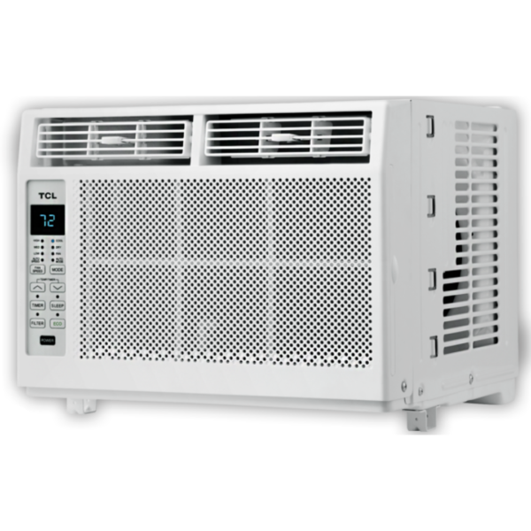 Aire Acondicionado de Ventana 12000BTU 220V TCL