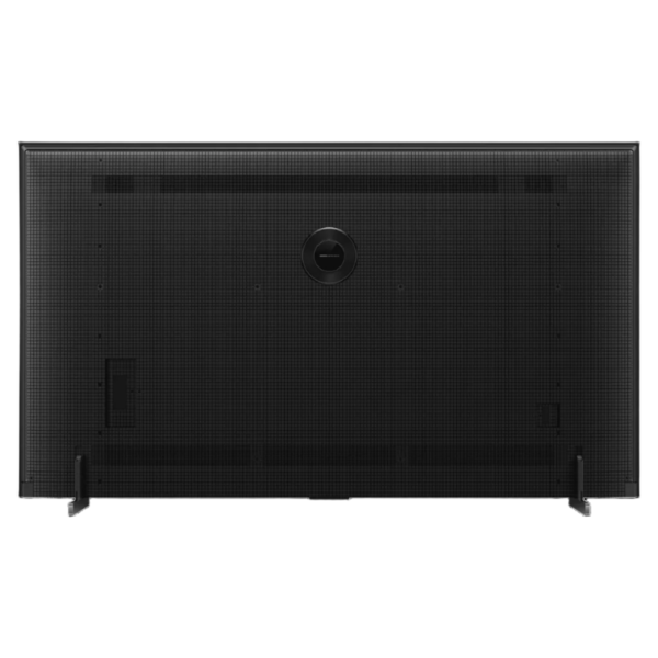 Televisor QLED Google TV de 98" TCL