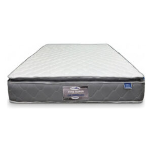 Colchón Ortopédico Pillow Top Superfine OKALIA 140x190 Matrimonial