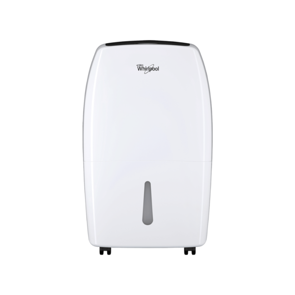 Deshumidificador Blanco de 20L Whirlpool