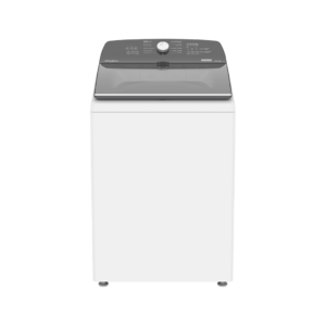 Lavadora Automatica Blanca de 22Kg Whirlpool