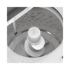 Lavadora Automatica Blanca de 22Kg Whirlpool