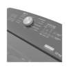 Lavadora Automatica Blanca de 22Kg Whirlpool