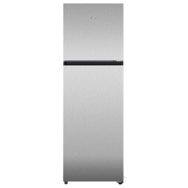 Nevera de Acero Inoxidable de 250 Litros TCL