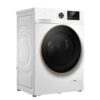 Lava Seca de 15KG Inverter Blanca 110V TCL