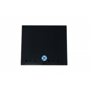 Tope de Cocina Vitrocerámica de Inducción 60 cm 220V Doral