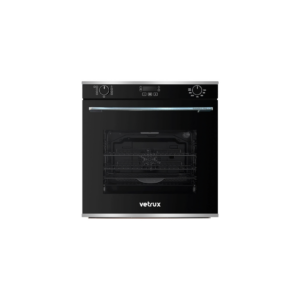 Horno Eléctrico de 60 cm Elektro Pro 60 + 220V Vetrux