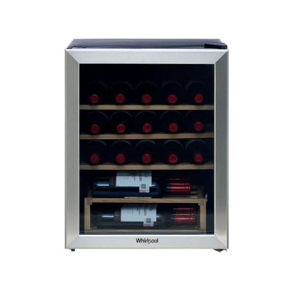 Vinera de 21 Botellas Whirlpool