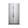 Nevera Side by Side de 25" 708L Whirlpool