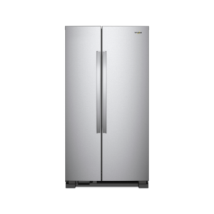 Nevera Side by Side de 25" 708L Whirlpool