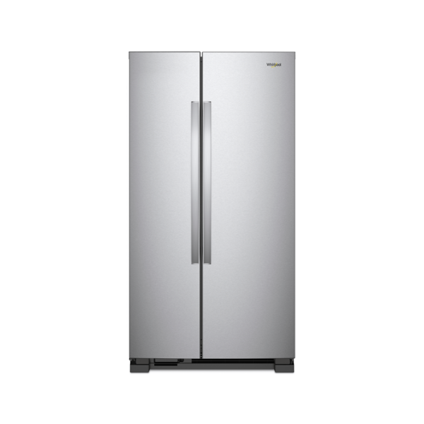 Nevera Side by Side de 25" 708L Whirlpool