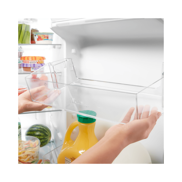 Nevera Side by Side de 25" 708L Whirlpool