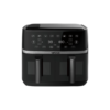 Airfryer de 10.2 Litros Quick 10.2 Dual Vetrux